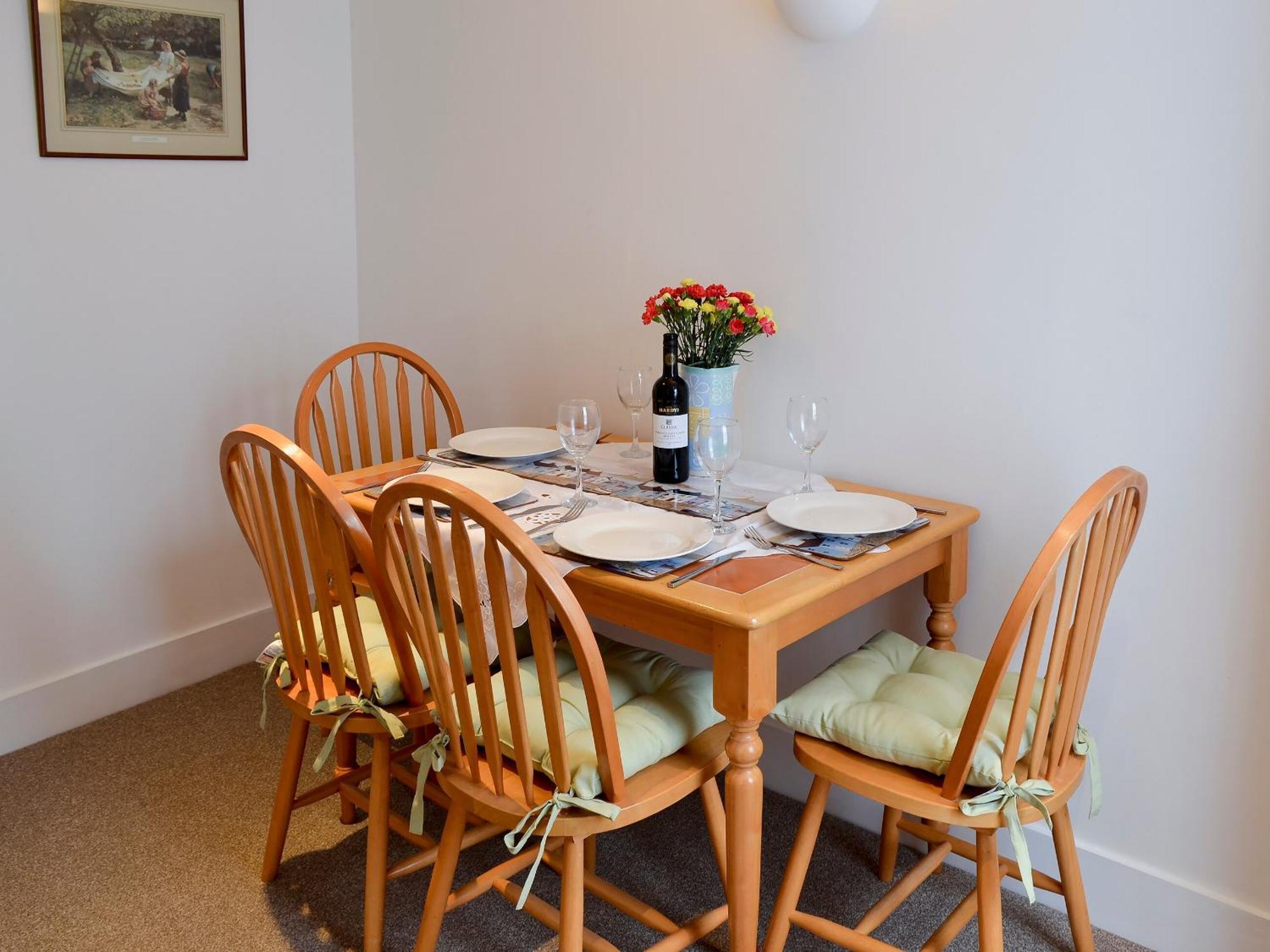 The Cottage Broadstairs Exterior foto