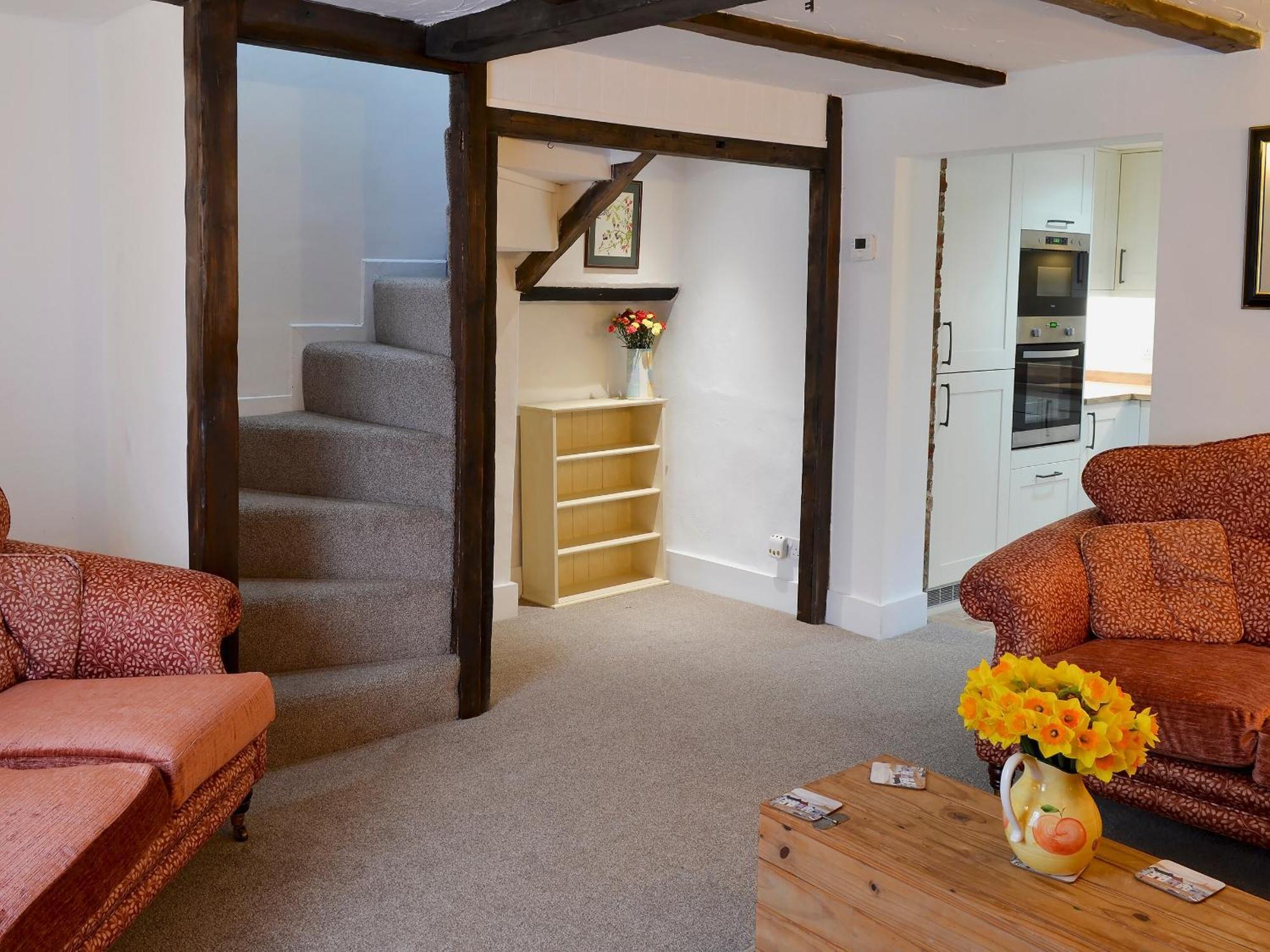 The Cottage Broadstairs Exterior foto